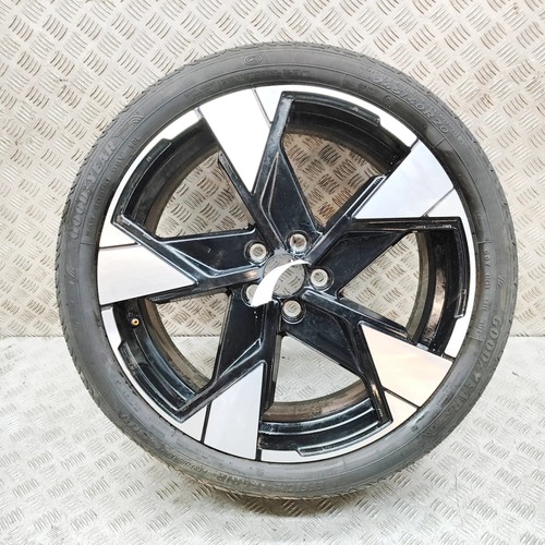 Volvo ex30 alufelge - alufelge, 80000289
