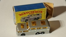 Matchbox lesney c - 66,