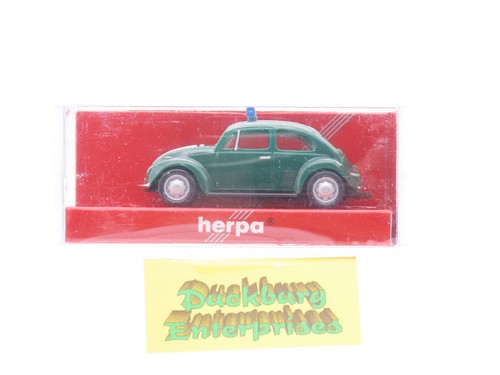 Herpa 044158 käfer - 044158,