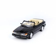 1:18 Saab 900 Cabriolet RM