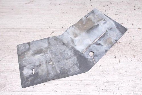 Motorschutz gummi matte - motorschutz,