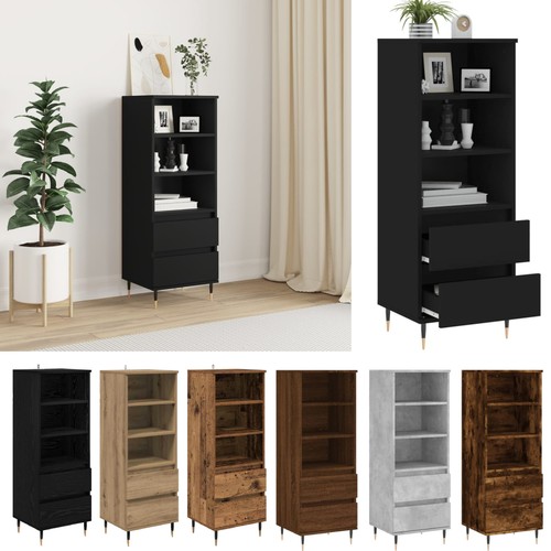 Highboard sideboard kommode - highboard,
