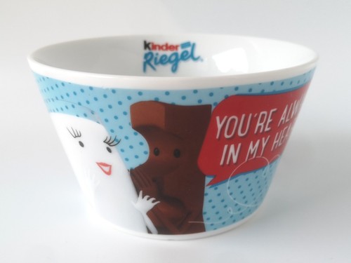 Kinder riegel milky schoki - kinder, &