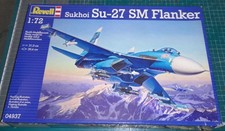 Revell 1:72 Bausatz Sukhoi