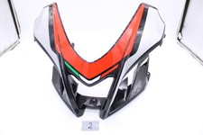 Original Frontmaske