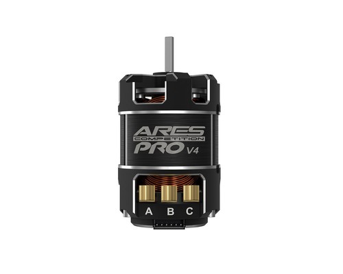 Skyrc ares pro brushless - skyrc,