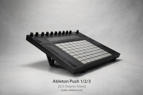 Ableton push stand - ableton,
