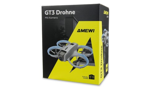 Amewi gt3 mini - mini, kameradrohne