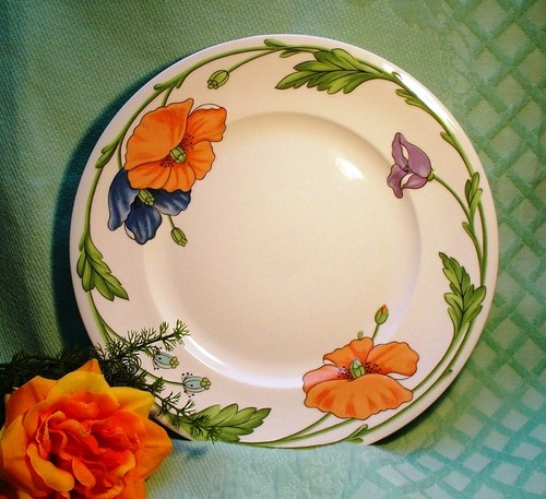 Villeroy boch amapola 1 - &,