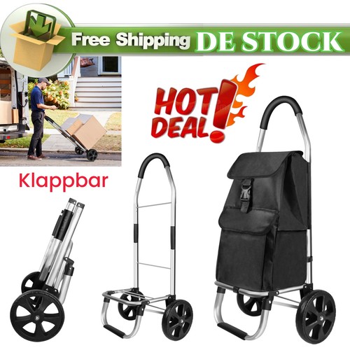 Einkaufstrolley einkaufsroller - einkaufstrolley,
