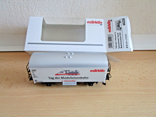 Märklin 44226 - nr.,