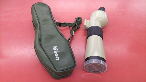 Nikon fieldscope p 20x - p,