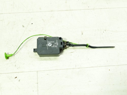 Bmw e46 steller stellmotor - e46,