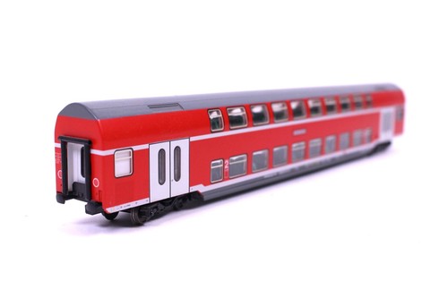 Tillig 45281 doppelstockwagen - tillig,