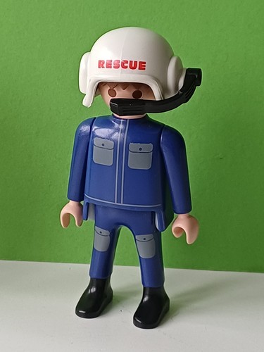 Playmobil sammlung figur - sammlung, aus