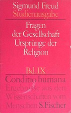 Studienausgabe; Bd. 9., Fragen