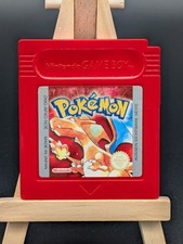 Pokemon Rote Edition |