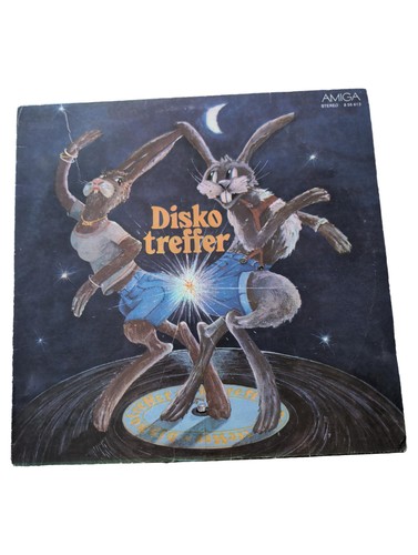 Amiga disko treffer 1978 - treffer,