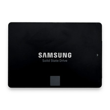 Samsung 850 EVO 500GB 2,5"