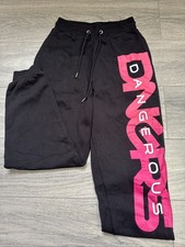 DNGRS Jogginghose Damen