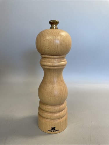Peugeot pfeffermühle - peugeot,