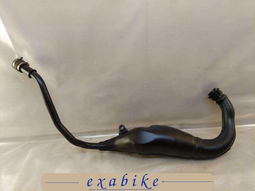 Auspuff links für suzuki rgv - für,