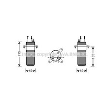 Trockner Klimaanlage