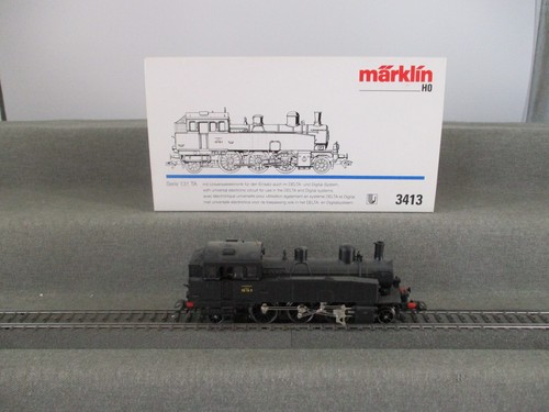Märklin spur 3413 - märklin, h0