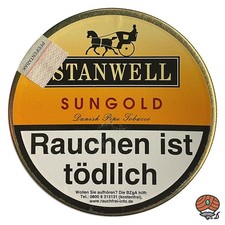 Stanwell Sungold Pfeifentabak