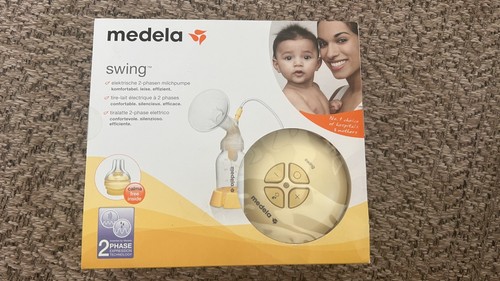 Medela swing elektrische - swing,