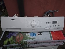 AEG Lavamat Exclusiv FLI554LD1