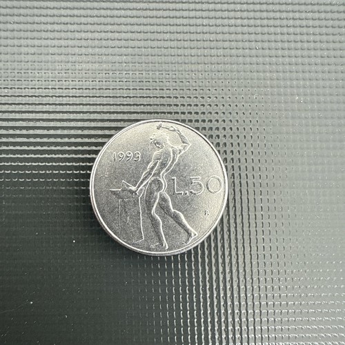 Lire italienische republik - lire,