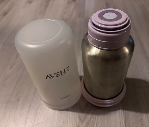 Philips avent flaschenwärmer - philips,