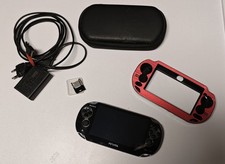 PS Vita HENKaku Enso 3.65