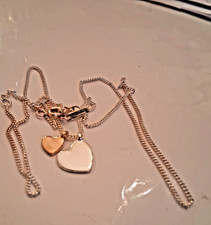 Pilgrim Halskette m. 2