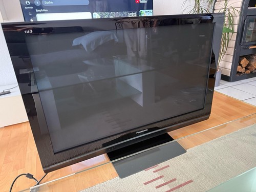 Panasonic fernseher - panasonic,