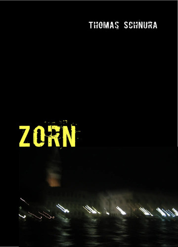 Zorn der bericht - zorn, die