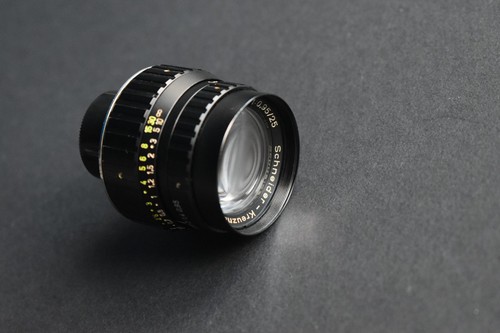 Schneider kreuznach xenon 25mm - xenon,