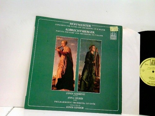 Albrechtsberger works - albrechtsberger*,