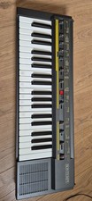 Bontempi Keyboard HB 414.19 Vintage Made In Italy