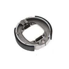 Bremsbackensatz Trommelbremse hinten für Honda NH 50 MS Lead AF01 1985-1995