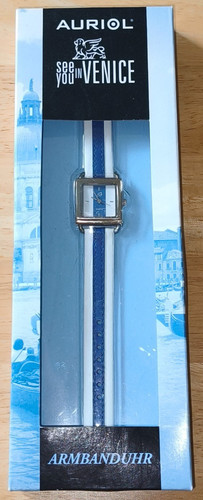 Auriol armbanduhr 103130 - *armbanduhr, 103130*