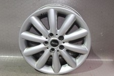 Mini f56 cooper alufelge - cooper, s