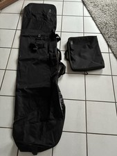 Original Audi Skisack