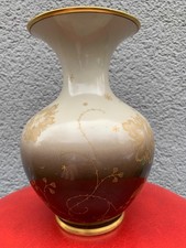 Hertel Jacob Porzellan Vase