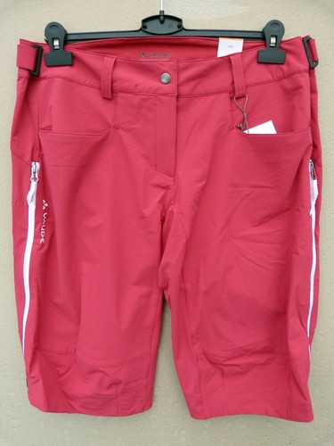 Vaude fahrradshorts moab - da,