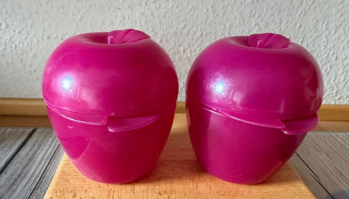 Tupperware eco apfel - eco+, 2