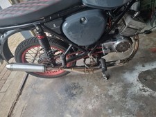 Simson S51 60-110ccm Motegra