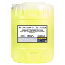 MANNOL AG13+ Gelb bis -40°C