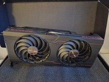 SAPPHIRE PULSE Radeon RX 6700
